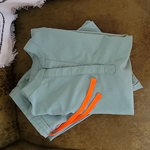 Figs Jade scrubs Rafaela and Yola XS/S